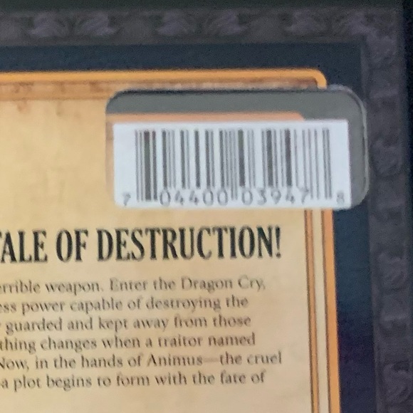 Fairy Tail The Movie Dragon Cry Blu-Ray+DVD New - Picture 5 of 5